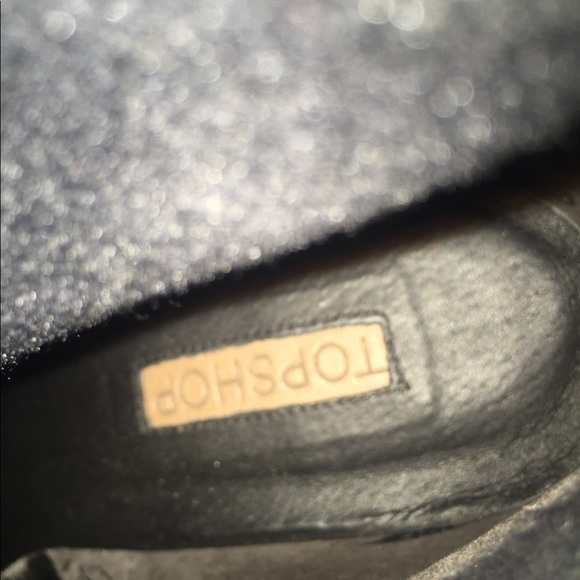 Topshop women’s heels like new👢 - Picture 9 of 9